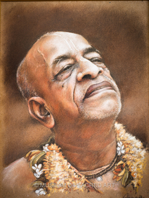 Srila Prabhupada