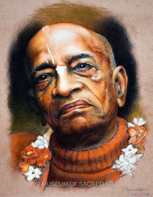 Srila Prabhupada