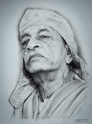 Srila Prabhupada