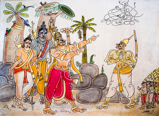 Ramayana 2