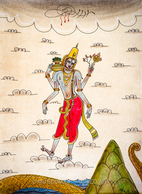 Dhnvantari