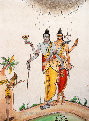 Nara - Narayana