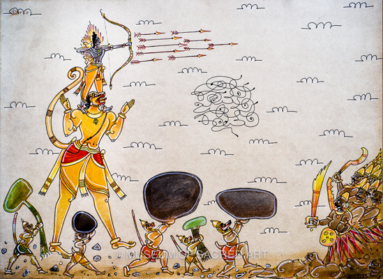 Ramayana 21