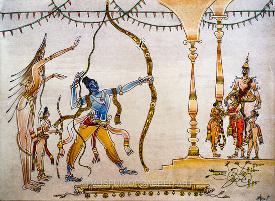 Ramayana 16