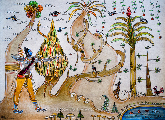 Ramayana 14
