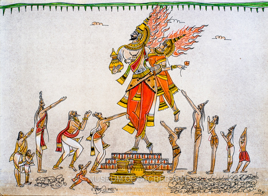 Ramayana 23