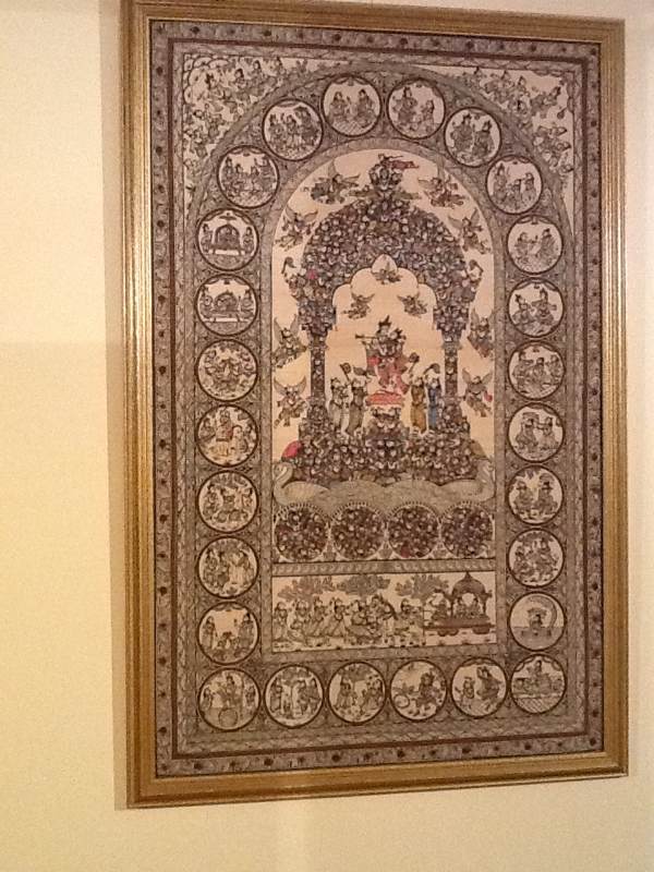 Pastimes Of Krishna 2