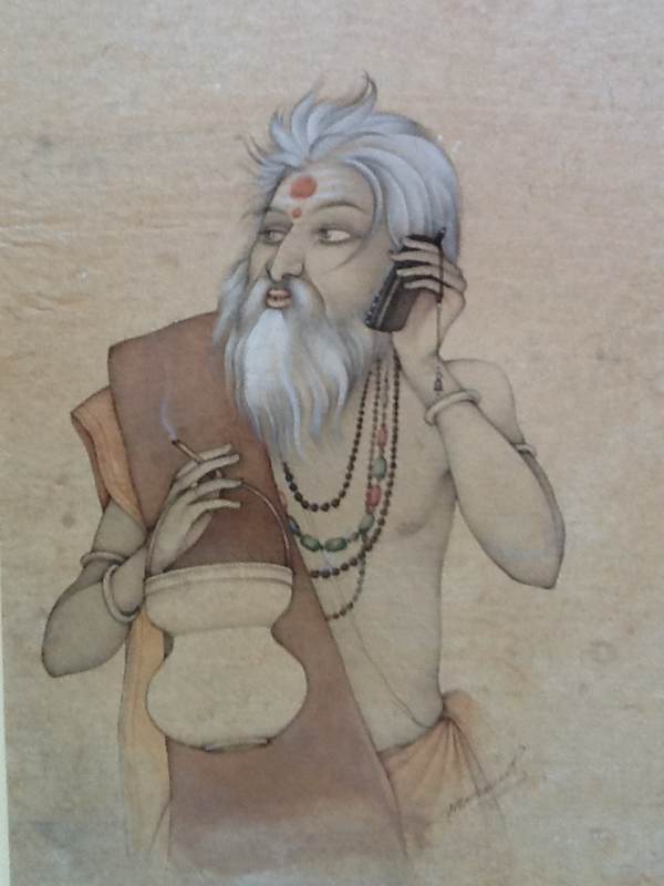 Sadhu
